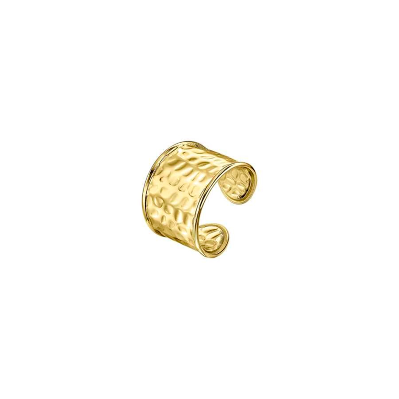 Anillo Lotus Style Acero Abierto LS2439-3/2