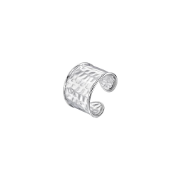 Anillo Lotus Style Acero Abierto LS2439-3/1