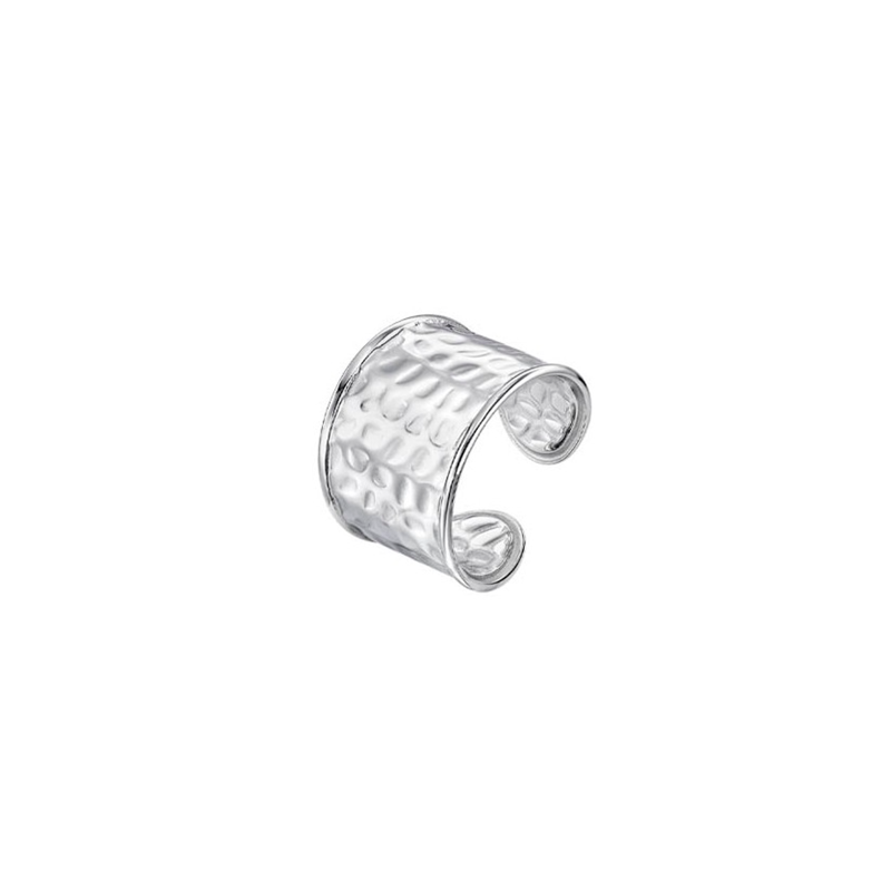 Anillo Lotus Style Acero Abierto LS2439-3/1