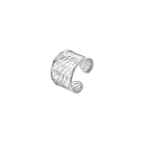 Anillo Lotus Style Acero Abierto LS2439-3/1