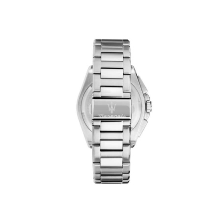 Reloj Maserati Velocitá Acero Esfera Azul R8873652005