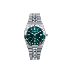 Reloj Viceroy Acero Bisel Rotatorio Bicolor 42452-67