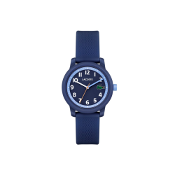 Reloj Lacoste Niño Correa Silicona Azul 2030043