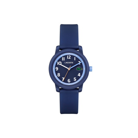 Reloj Lacoste Niño Correa Silicona Azul 2030043