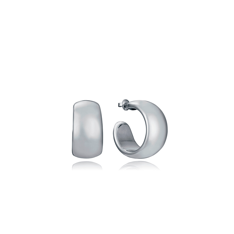 Pendientes Viceroy Acero  Aro Abierto 14291E01000