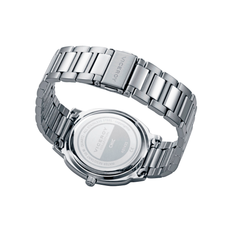 Reloj Viceroy Acero Esfera Verde 401435-67