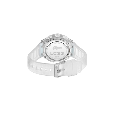 Reloj Lacoste Analógico Digital 2011401