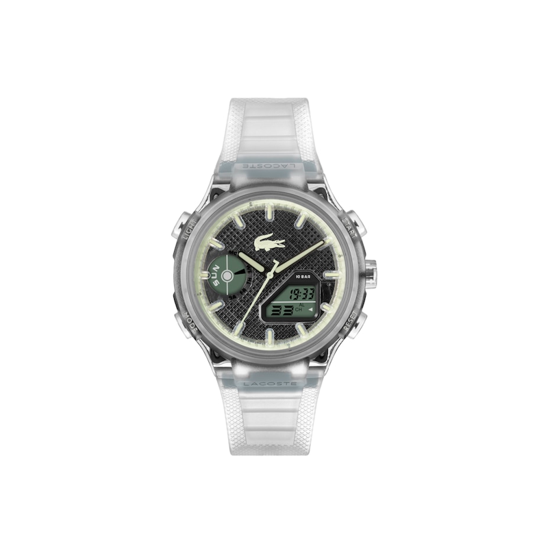 Reloj Lacoste Analógico Digital 2011401