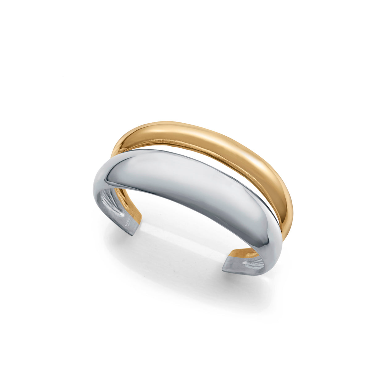 Bracciale VICEROY In Acciaio Inox Con Circonio – 19 Cm, Confezione Originale