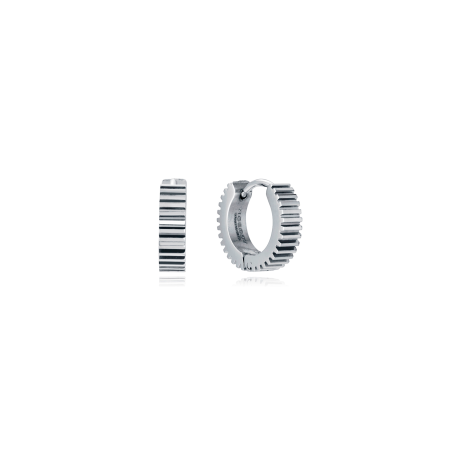 Pendientes Viceroy Acero Criolla 14305E01000