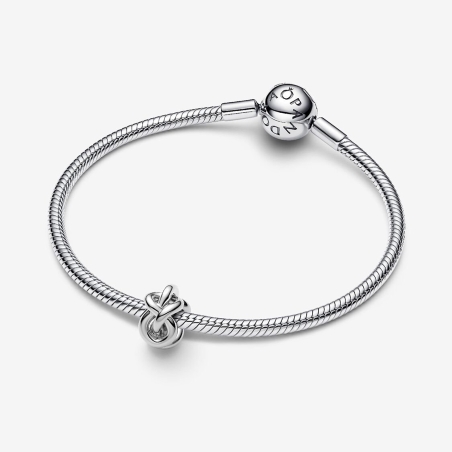 Charm Pandora Nudo Infinito 793755C00