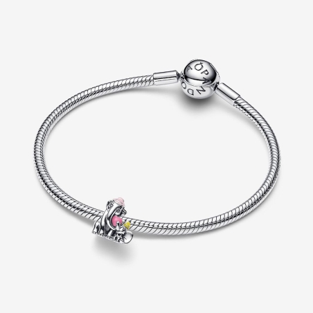 Charm Pandora Dumbo Y Mamá 793751C01