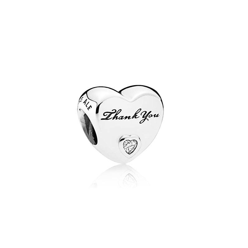 Charm Gracias 792096CZ