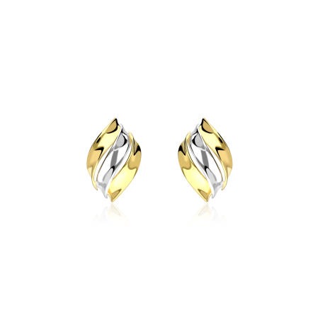 Pendientes Oro 18k "Baldwin"