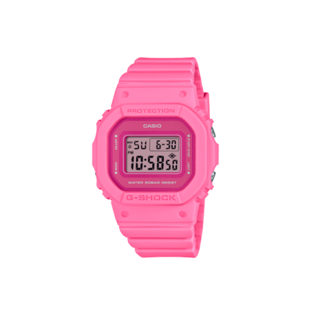 Reloj Casio G-Shock Digital Rosa GMD-S5610PP-4ER