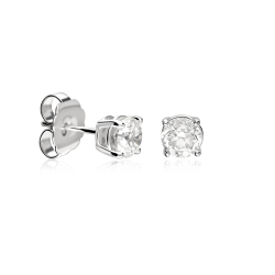 Pendientes Oro 18k y diamantes VS2 2.00cts "Roma"