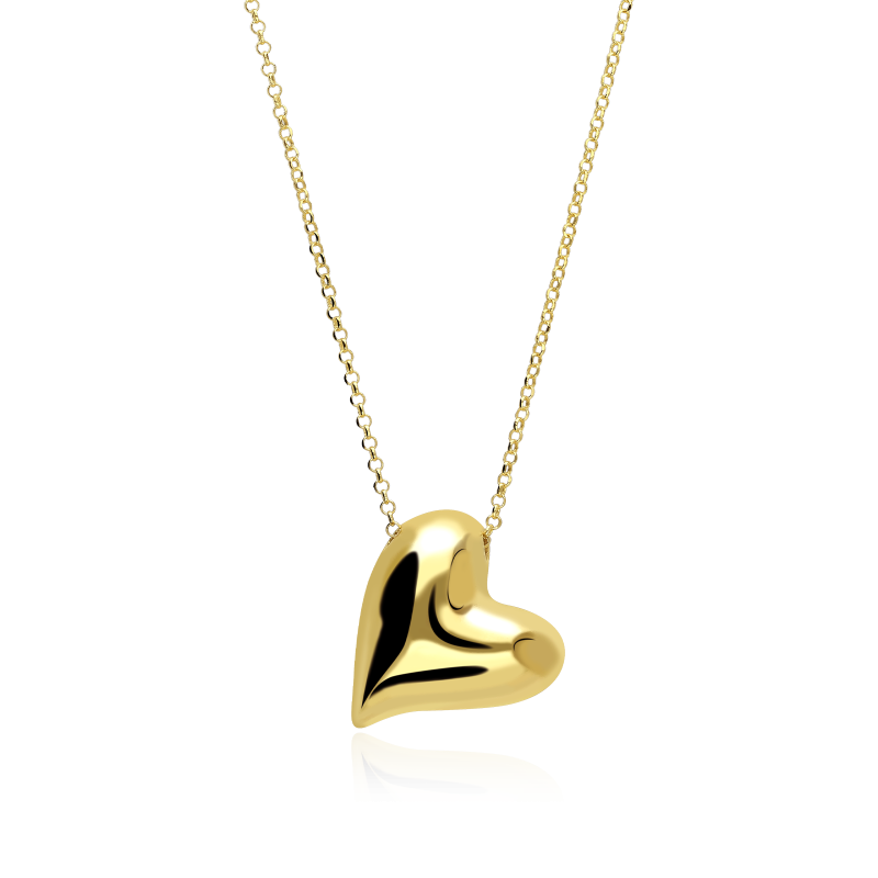Gargantilla Plata Baño Oro 18k "Munsmawa" Gargantilla Plata Baño Oro 18k "Munsmawa"