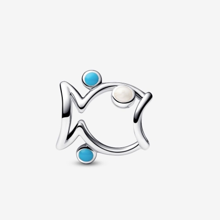 Charm Pandora Pez Calado 793819C01