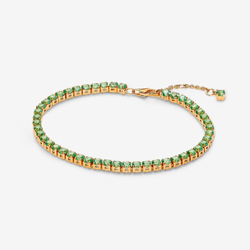 Pulsera Tenis Pandora Shine 561469C02