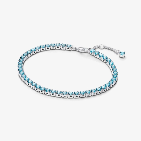 Pulsera Tenis Pandora 591469C03