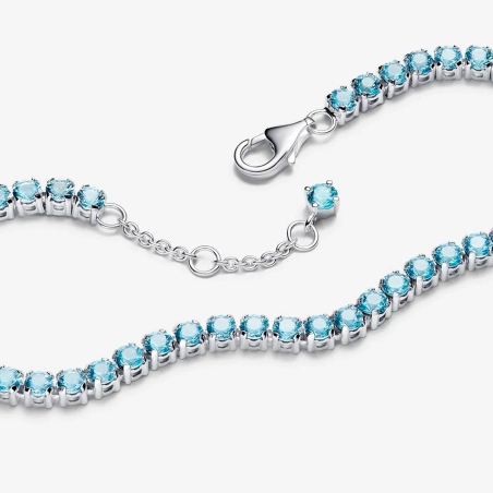 Pulsera Tenis Pandora 591469C03