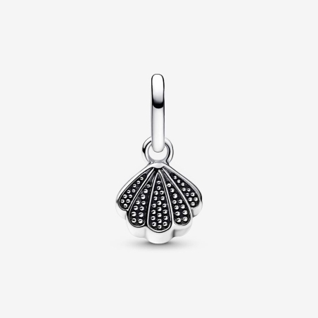 Charm Mini Colgante Pandora Concha Brillante 793855C01