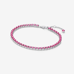 Pulsera Tenis Pandora 591469C04