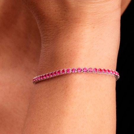 Pulsera Tenis Pandora 591469C04