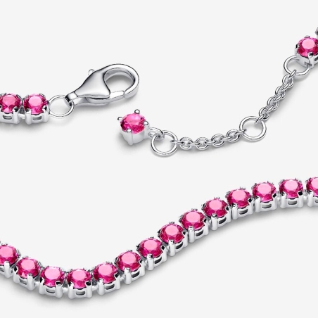 Pulsera Tenis Pandora 591469C04