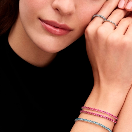 Pulsera Tenis Pandora 591469C04