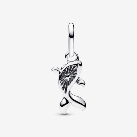 Charm Mini Colgante Pandora Pez Koi Murano 793863C01