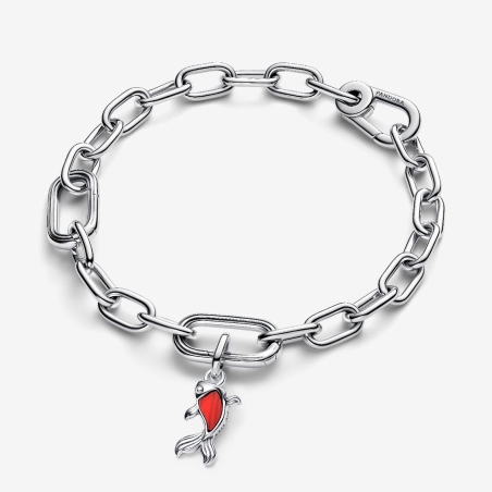 Charm Mini Colgante Pandora Pez Koi Murano 793863C01