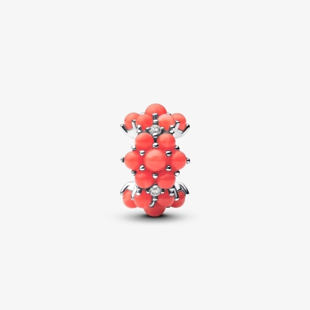 Charm Pandora Coral 793897C01