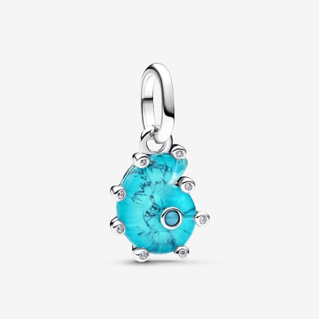 Charm Colgante Pandora Caracol Murano 793900C01