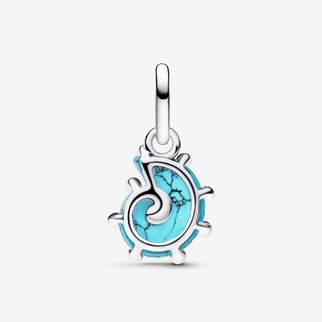 Charm Colgante Pandora Caracol Murano 793900C01