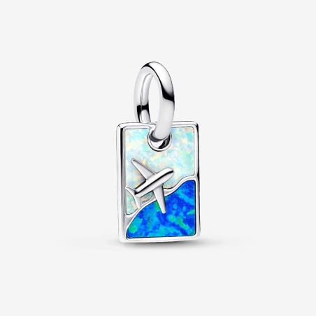 Charm Colgante Pandora Viaje 793913C01