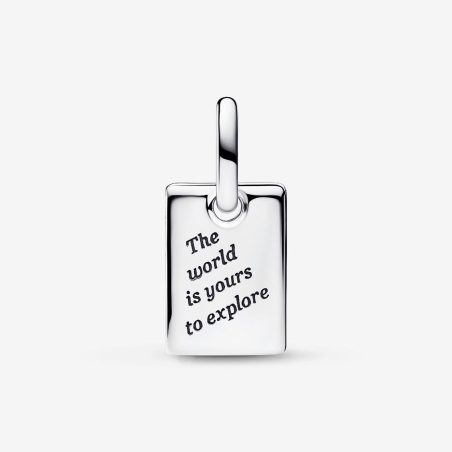 Charm Colgante Pandora Viaje 793913C01