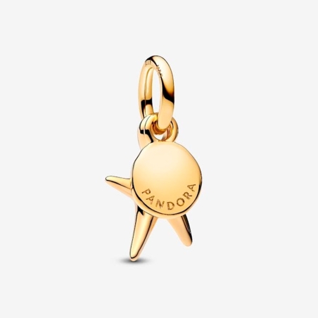 Charm Pandora Shine Estrella de mar 763892C01