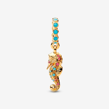 Charm Pandora Shine Caballito de mar 763895C01