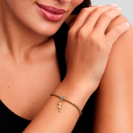 Charm Pandora Shine Caballito de mar 763895C01