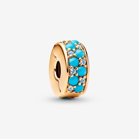 Charm Clip Pandora Shine 763902C01
