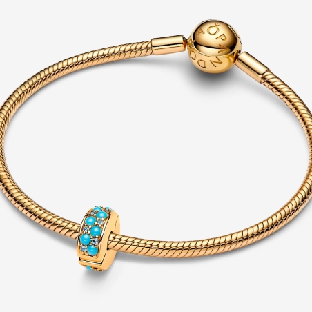 Charm Clip Pandora Shine 763902C01