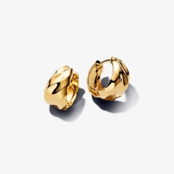 Pendientes Pandora Aros Dune 263874C00