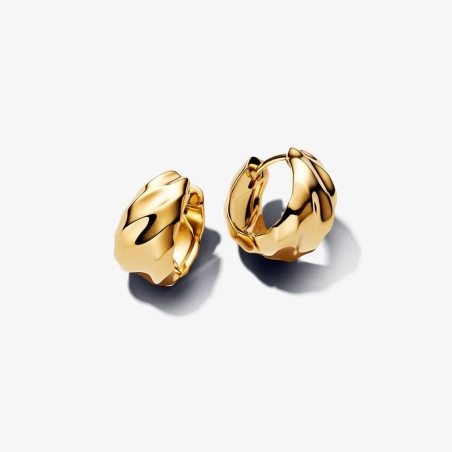 Pendientes Pandora Aros Dune 263874C00