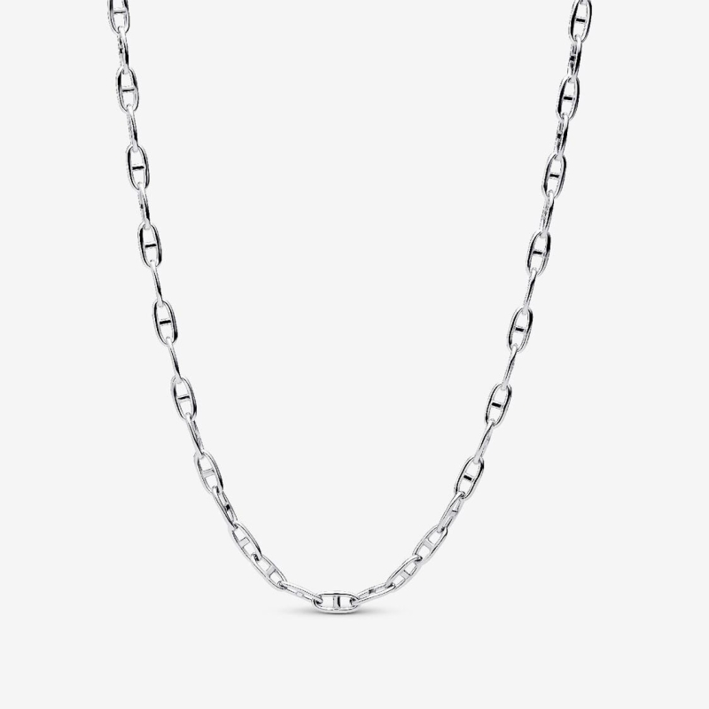 Collar Pandora Ancla 363899C00