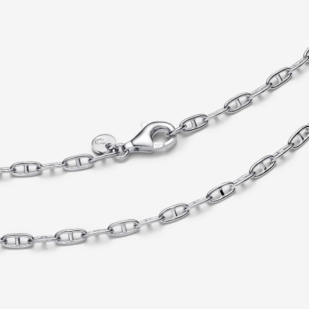 Collar Pandora Ancla 363899C00