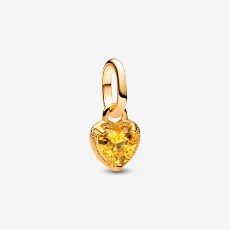 Charm Pandora Me Shine Corazón 763862C01