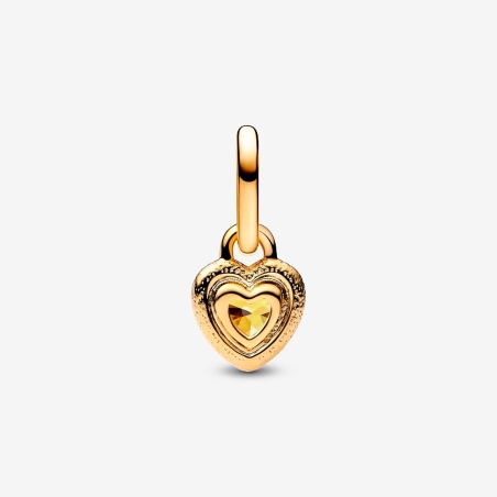 Charm Pandora Me Shine Corazón 763862C01