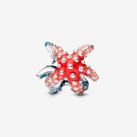 Charm Pandora Estrella de mar 793817C01
