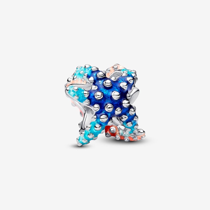 Charm Pandora Estrella de mar 793817C01